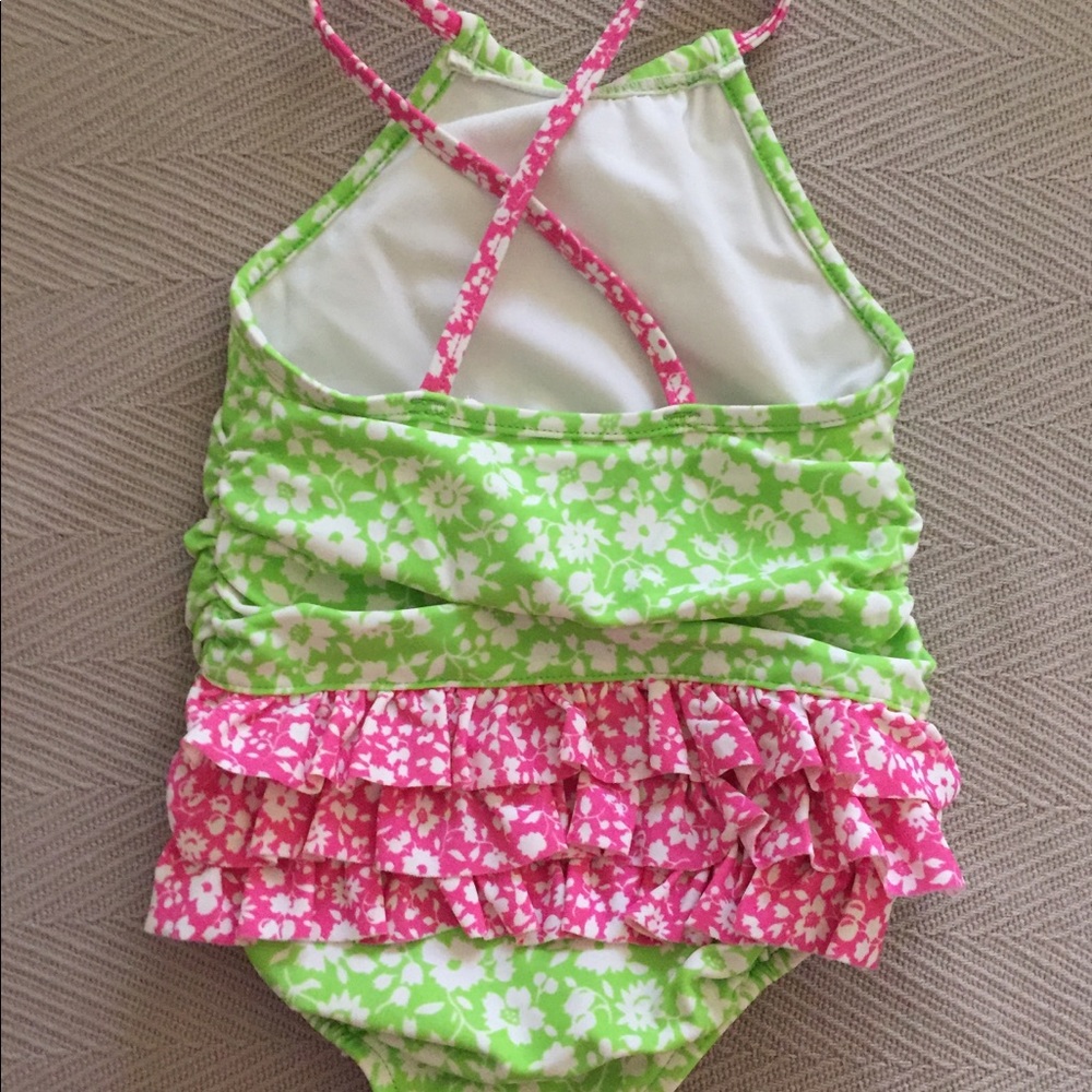 Ralph Lauren 9 mo swimsuit
